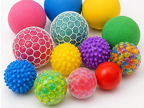 stress balls wholesale stress relief