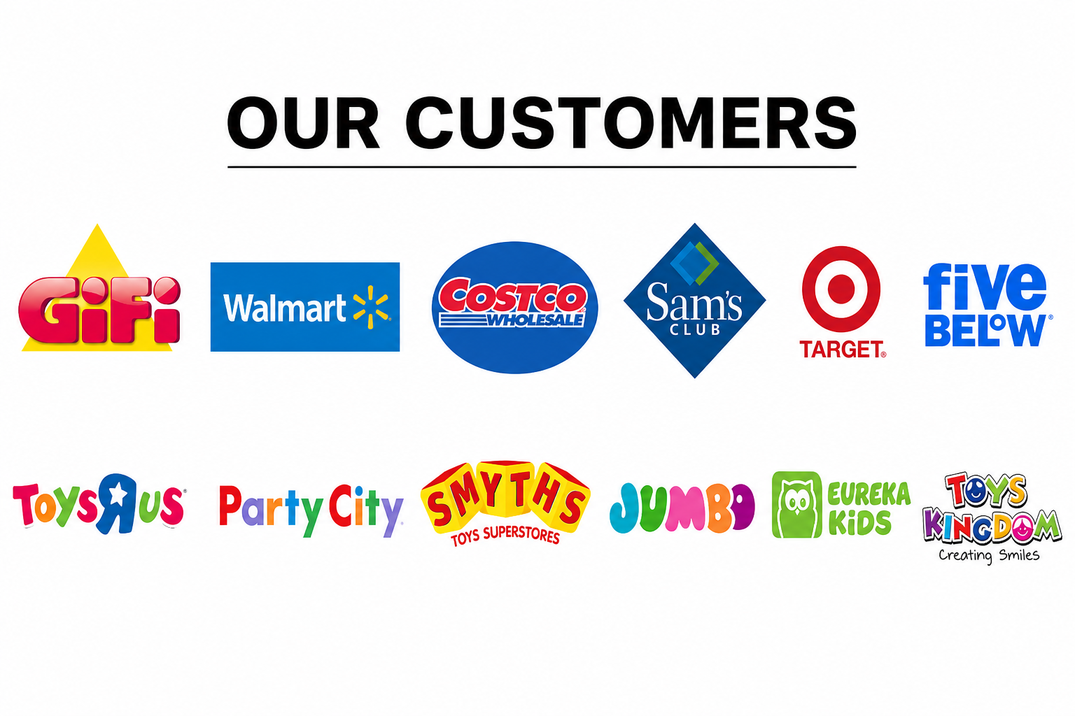 Our customers — socios globales de Apretitos